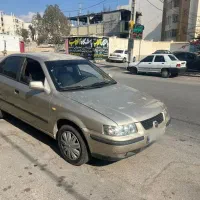 فروش سمند lx مدل ۱۳۸۵|خودرو سواری و وانت|بندرعباس, |دیوار