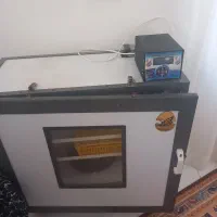 دستگاه جوجه کشی فاخته