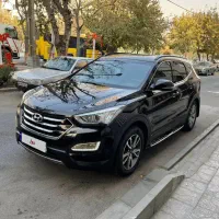 سانتافه۲۰۱۴ بدون رنگ خانگی