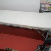 تخت اپیلاسیون و اصلاح امیدیه