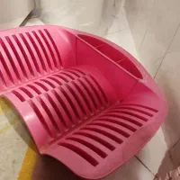 آبچکان محکم و جادار و خوشرنگ
