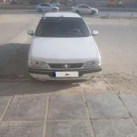 پژو اتاق SLXموتور ۱۸۰۰|خودرو سواری و وانت|اصفهان, بهارستان|دیوار