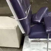 یونیت دندانپزشکی ۳ موتوره