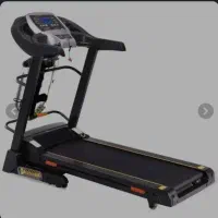 تردمیل خانگی flexi fit