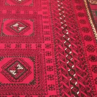 قالیچه بلوچی|فرش|قوچان, |دیوار