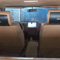 پاترول|خودرو کلاسیک|میاندوآب, |دیوار