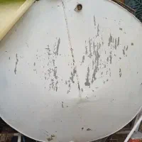 تانکر نفتی بوده هزارلیتری