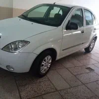 تیبا 2 مدل 1400|خودرو سواری و وانت|مشهد, شهرآرا|دیوار