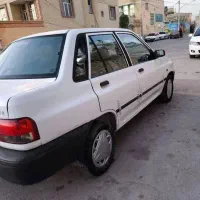 فروش پراید 131SX|خودرو سواری و وانت|فلاورجان, |دیوار