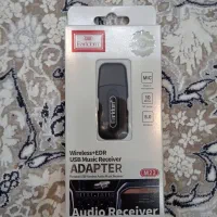 دانگل بلوتوث ارلدام مدل M22
