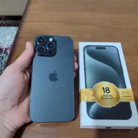 گوشی آیفون 15پرومکس کپی مدل Ksویتنام