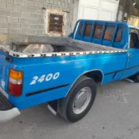 زامیاددوگانه‌فابریک|خودرو سواری و وانت|جهرم, |دیوار