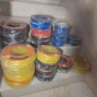 خریدفروش سیم وکابل افشارنژاد لینکو رادافشان