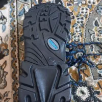 کفش ایمنی|کیف، کفش، کمربند|مسجد سلیمان, |دیوار