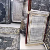 پخش عمده و خرده فرش ۱۲۰۰ تا ۱۵۰۰ شانه -مشهدواطراف