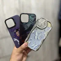 قاب گوشی ایفون و اندروید به قیمت چین کاملا نو|لوازم جانبی موبایل و تبلت|تهران, امام زاده حسن|دیوار