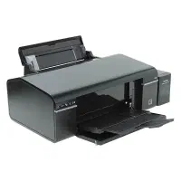 پرینتر رنگی - اپسون L805