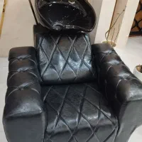 فروش تجهیزات سالن بصورت یکجا|آرایشگاه و سالنهای زیبایی|برازجان, |دیوار