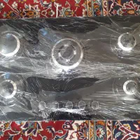 گاز رومیزی Sindezh مدل ایتالیایی