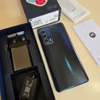 موتورولا ایج 20پرو          Motorola edge 20 pro