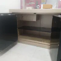 گاوصندوق اصلی داخل دربچه دار