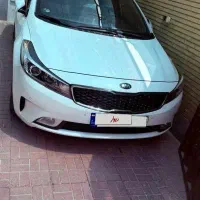 کیا سراتو اتوماتیک 2000cc، yd وارداتی مدل ۲۰۱۸|خودرو سواری و وانت|تهران, افسریه شمالی|دیوار