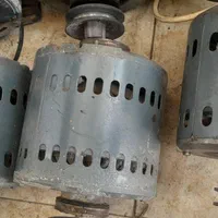 دینام کولر موتو ژن  اصلی سیم مسی