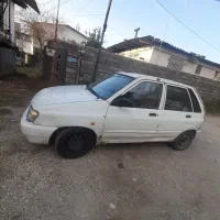 فروش پراید ۱۱۱|خودرو سواری و وانت|چالوس, |دیوار