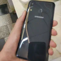 Samsung A30 در حد LCD فابریک