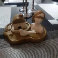 دکوری سنگ مصنوعی