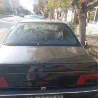 فروش پژو ۴۰۵ مدل ۸۳|خودرو سواری و وانت|سمنان, |دیوار