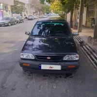 هاچ بک مدل ۸۶.