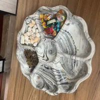 طروف پذیرایی سنکی خیلی خوشگل