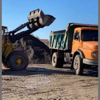 حمل شن و ماسه