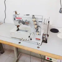 چرخ خیاطی میاندوز صنعتی|چرخ خیاطی و ریسندگی|گرگان, |دیوار