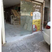 اجاره مغازه ۲۰۰ متری در شفا|اجارهٔ مغازه و غرفه|مشهد, شفا|دیوار