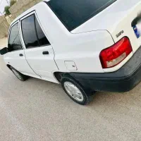 پراید 131 مدل 98 درحد|خودرو سواری و وانت|بندرعباس, |دیوار