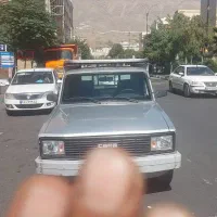 مزدا۲۰۰۰تک کابین مدل ۹۷