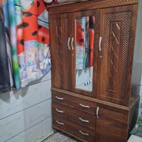 کمد وتخت و تشک|تشک تختخواب|ساوه, |دیوار