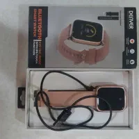 ساعت هوشمند