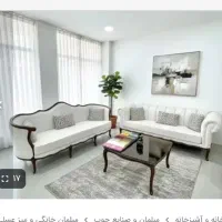 مبل دست‌ساز زنوزی مستقیم از کارخانه (بدون واسطه)