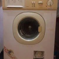 ماشین لباسشویی حایر