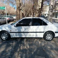 پارس‌مدل‌۸۷|خودرو سواری و وانت|همدان, |دیوار