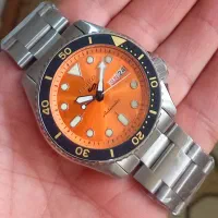ساعت seiko