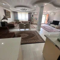 فروش یا تهاتر ویلا دوبلکس دو خواب سند دار در فومن