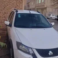 کوییک S فول بدون رنگ و شاسی سالم|خودرو سواری و وانت|نیشابور, شهرک جانبازان|دیوار