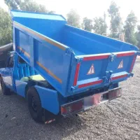 نیسان جک دار فابریک|خودرو سواری و وانت|مسجد سلیمان, |دیوار