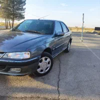 پارس سال ۹۸بی رنگ