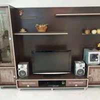 میز نهارخوری. میز تلوزیون ودکوری|میز و صندلی غذاخوری|رشت, استقامت ۱|دیوار