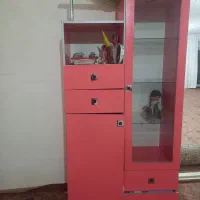 کمدبچه وتخت درحدنو